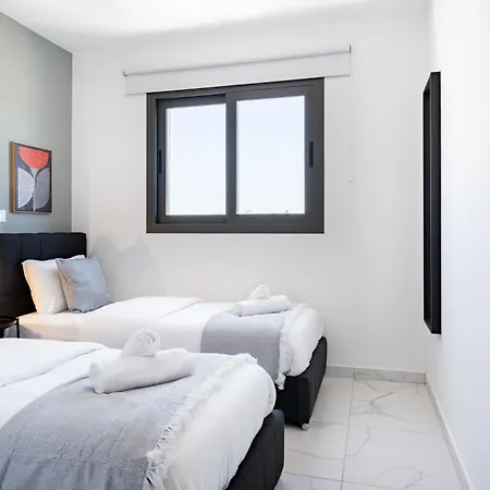 Mayan 2-bedroom *