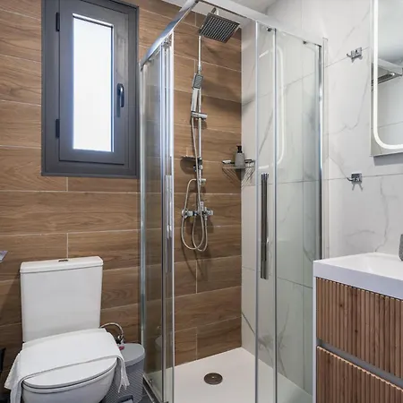 Mayan 2-bedroom * Larnaca
