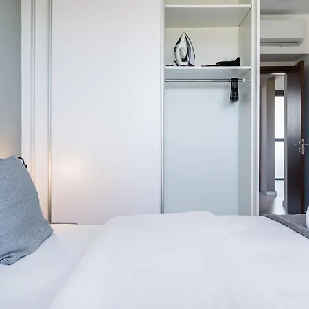 Mayan 2-bedroom Apartmán *